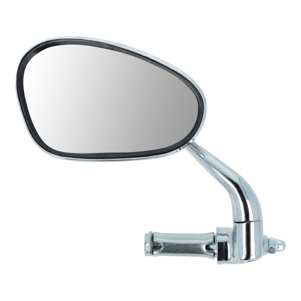 Spiegel, Rückblickspiegel (links), AWO, BK350, RT125, SR56, SR59, SR1, SR2, KR50